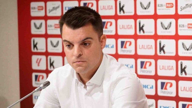 Athletic fichaje