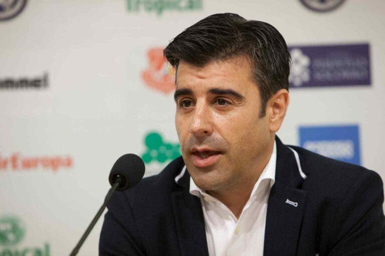 Nico Rodríguez Valladolid