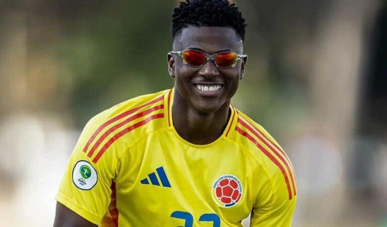 Atlético fichaje delantero