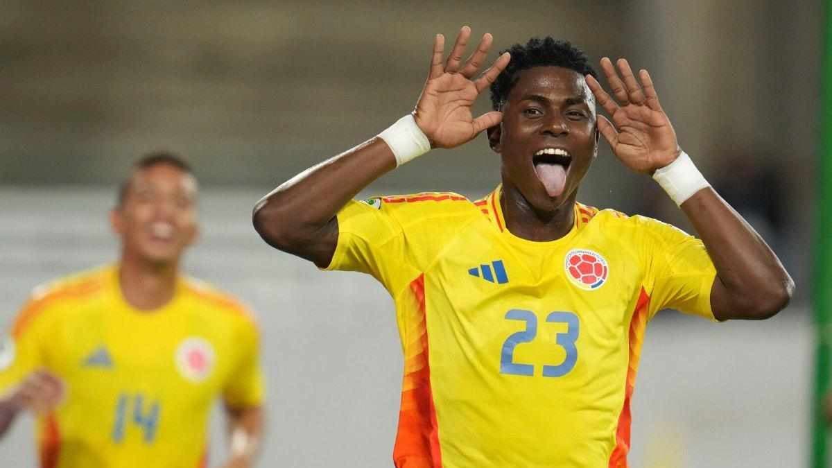 Atlético fichaje delantero