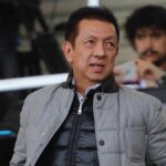 Peter Lim, máximo accionista del Valencia CF, cuya aprobación ha sido clave para el cuarto fichaje sub-23.