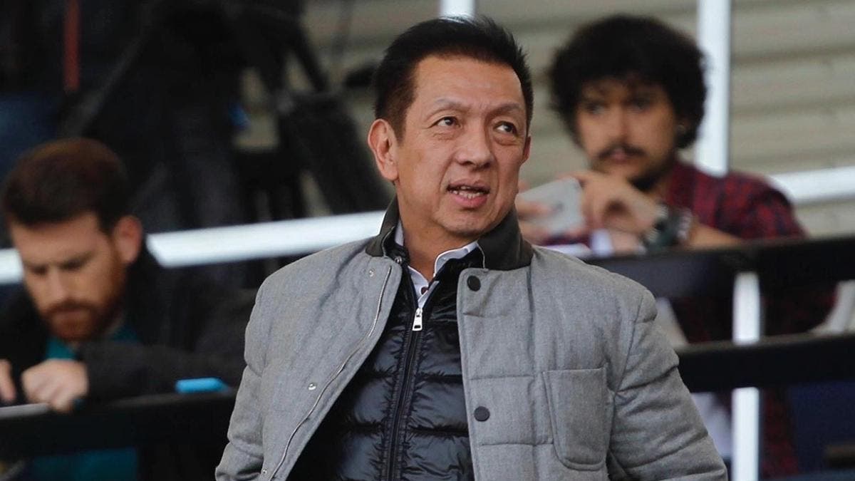 Peter Lim Valencia