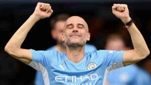 Manchester City fichaje