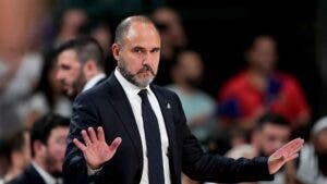 Real Madrid baloncesto fichaje