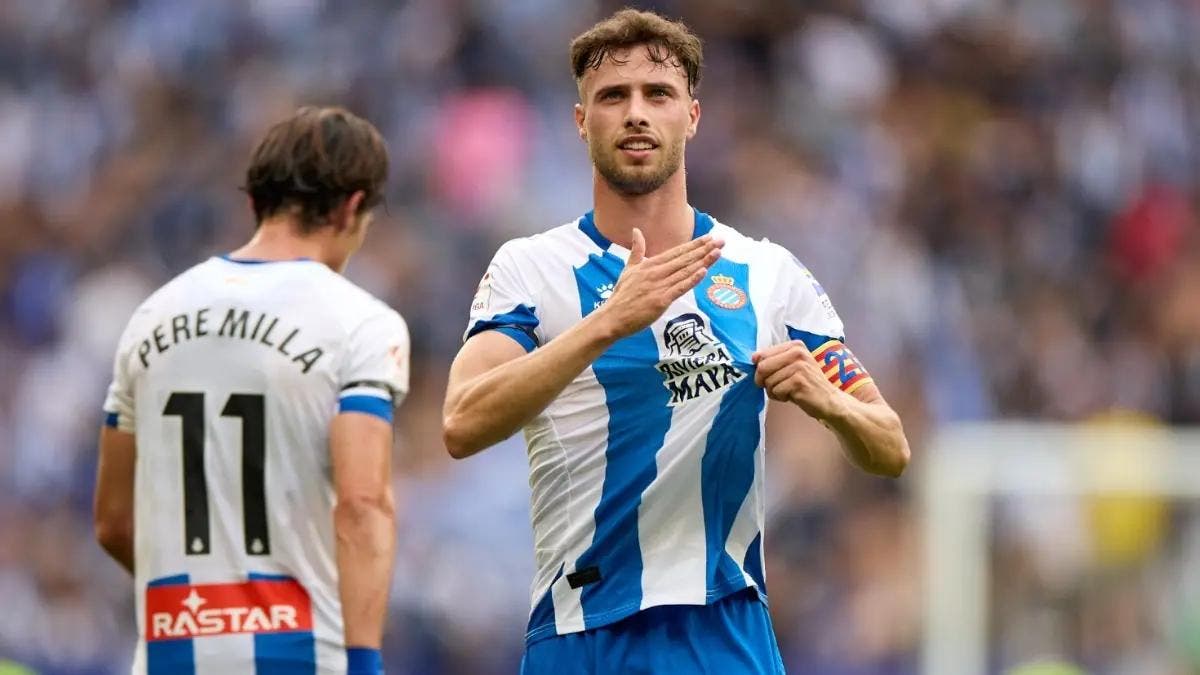 Olabe fichaje Real Sociedad