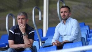 Bretos fichaje Real Sociedad
