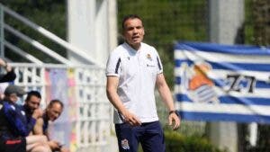 Real Sociedad fichaje