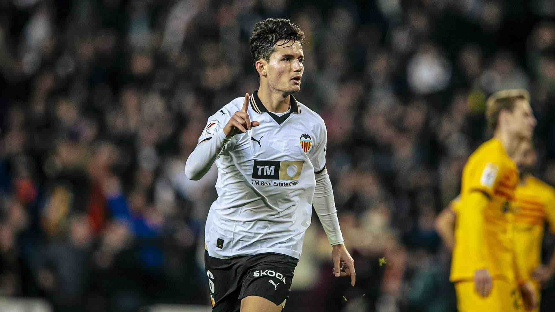 Real Sociedad fichaje