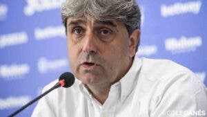 Txema Indias Zaragoza