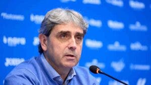Real Zaragoza dirección deportiva