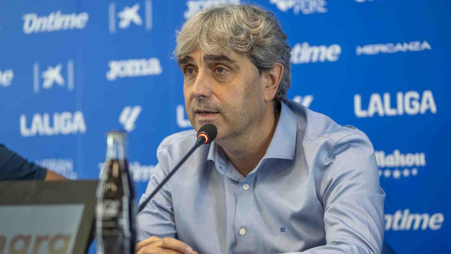Txema Indias Zaragoza