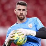 Unai Simón Champions