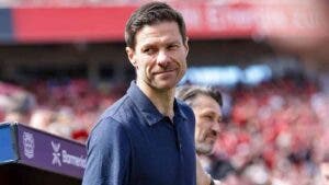 Xabi Alonso Modric