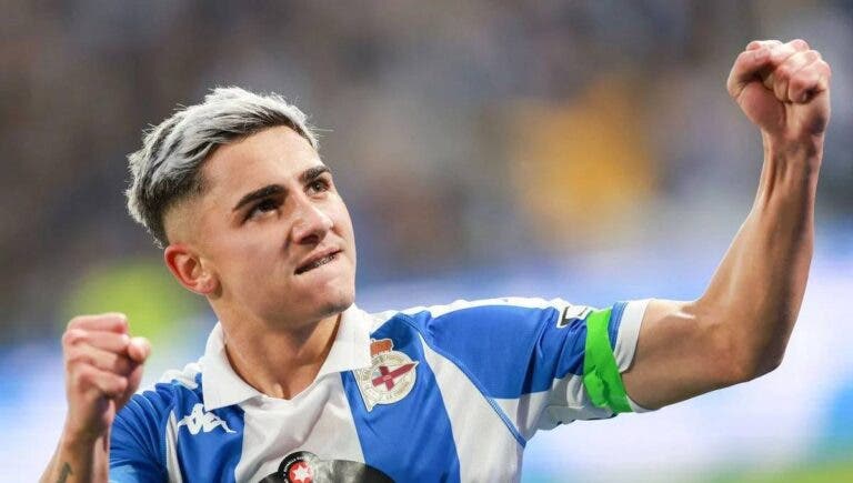 Yeremay Deportivo