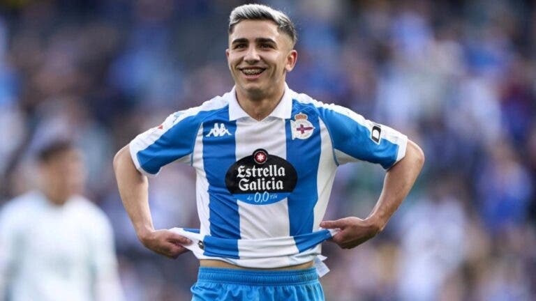 Yeremay Deportivo
