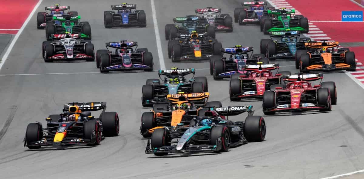 Gran Premio de España