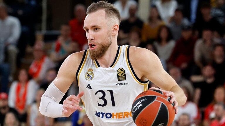 EGD Euroleague