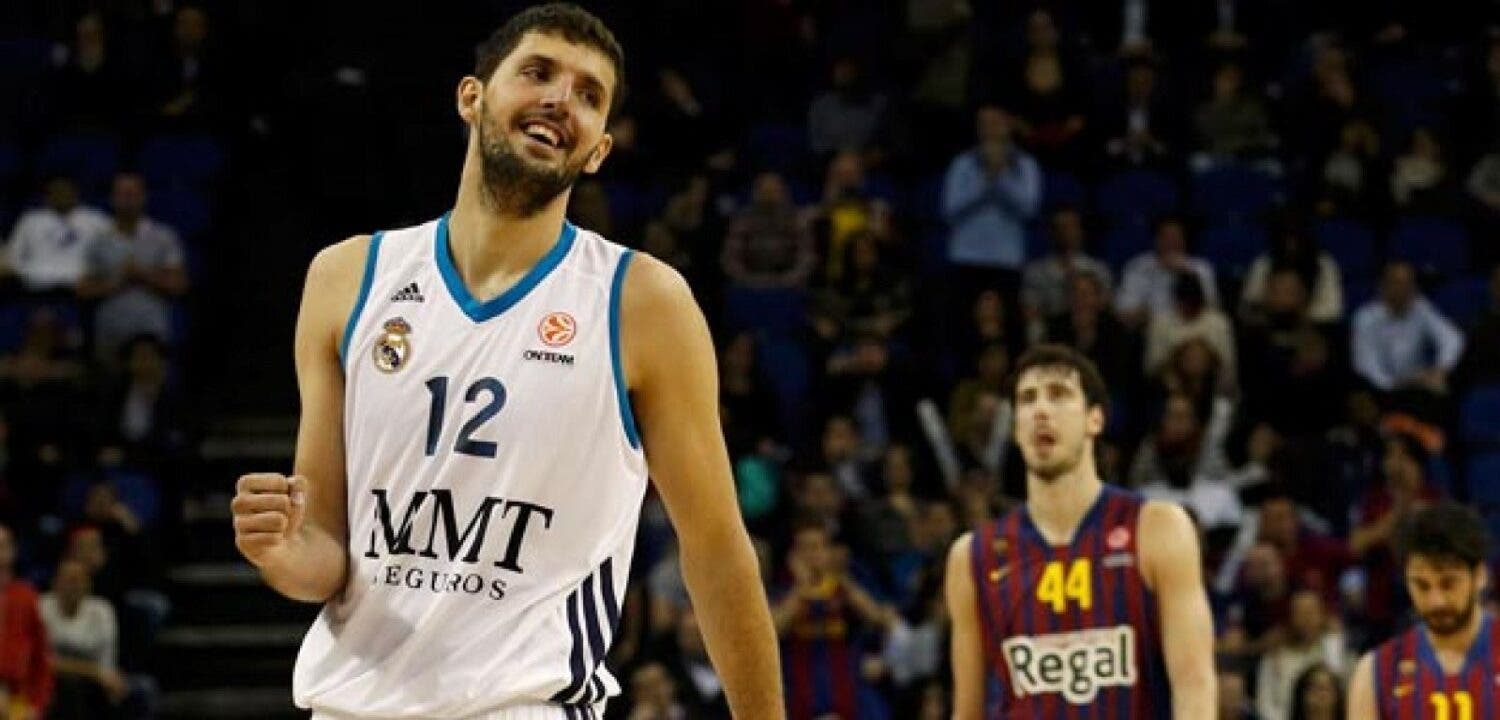 EGD Euroleague