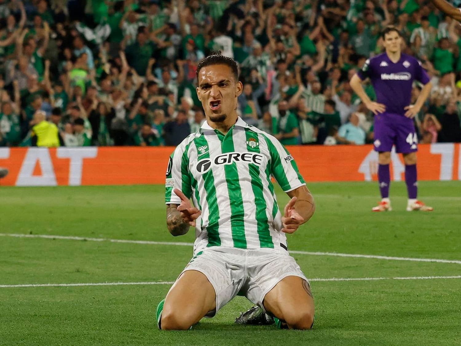 EGD Betis