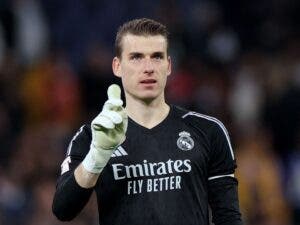 EGD Real Madrid