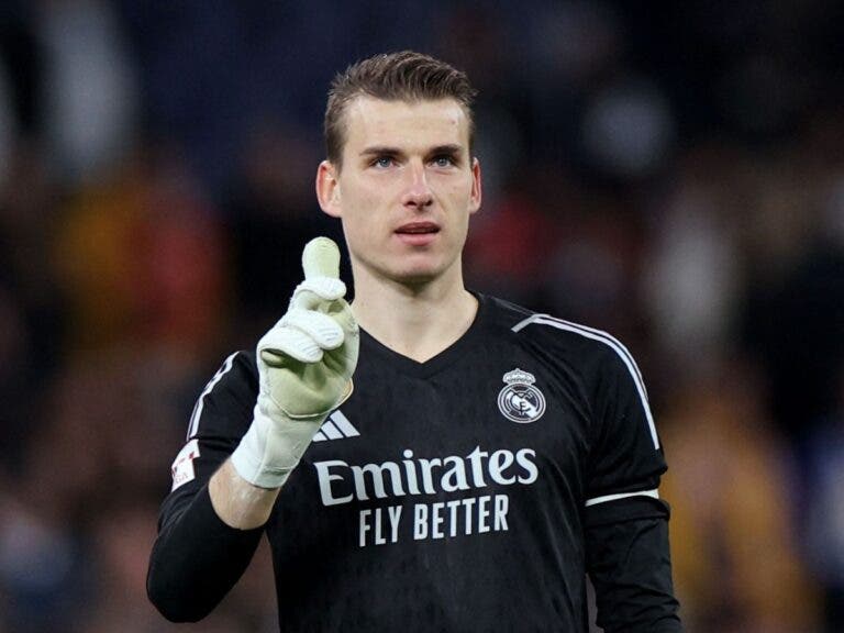 EGD Real Madrid