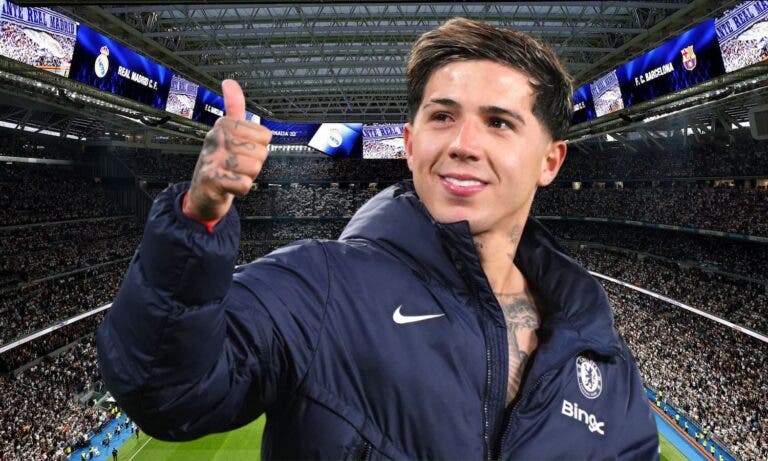 EGD Real Madrid