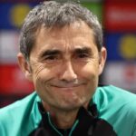 Ernesto Valverde