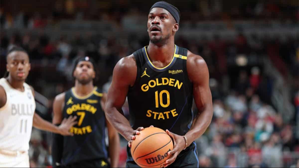Jimmy Butler