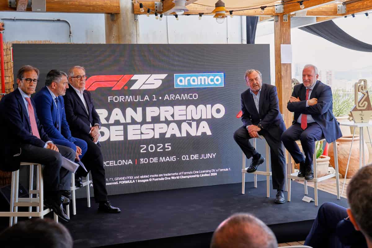 Gran Premio de España