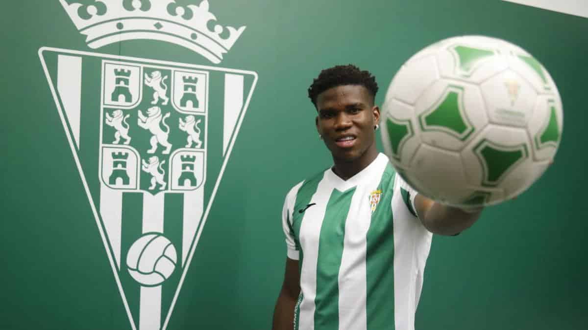 Córdoba CF vs Cádiz