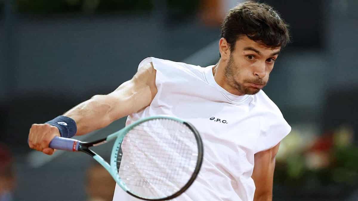 ranking ATP