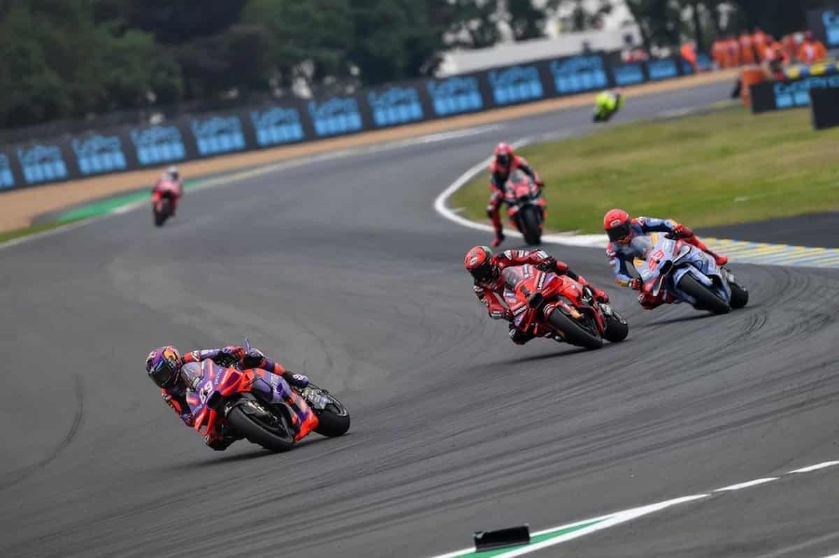 Francia MotoGP 2025