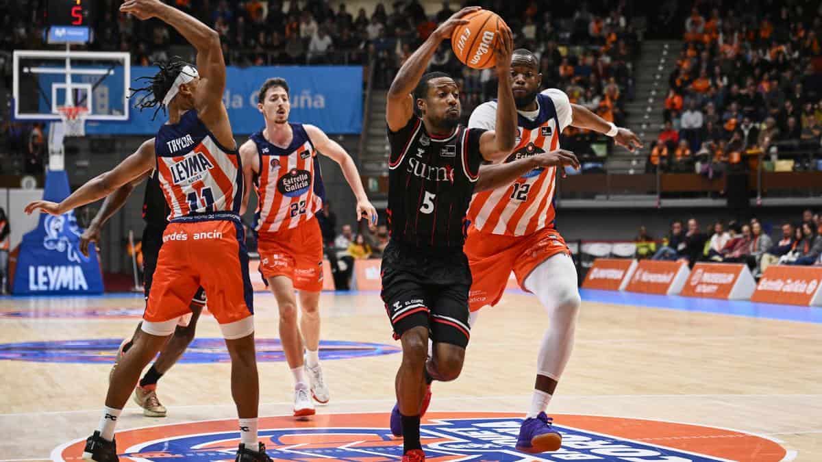 Bilbao Basket