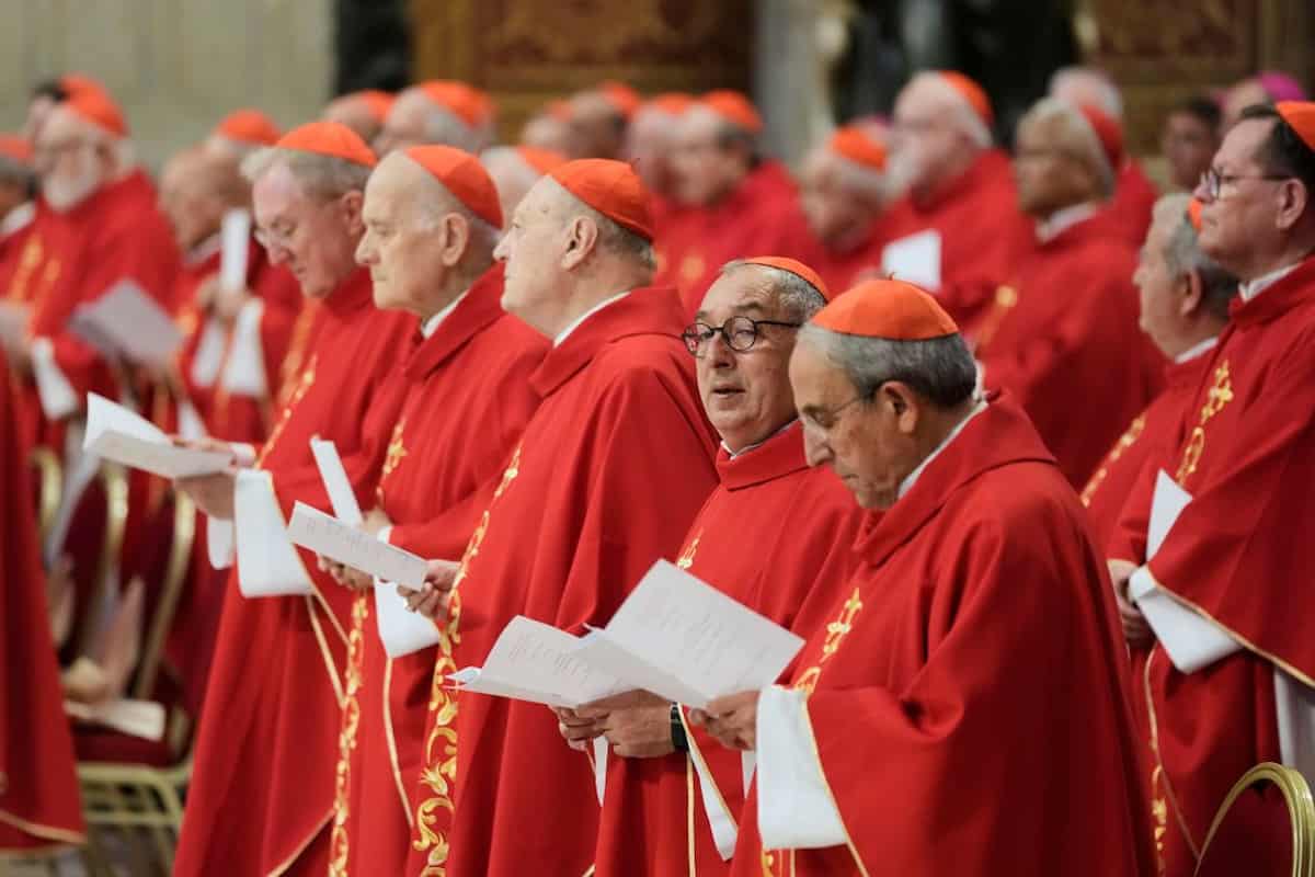 Vaticano