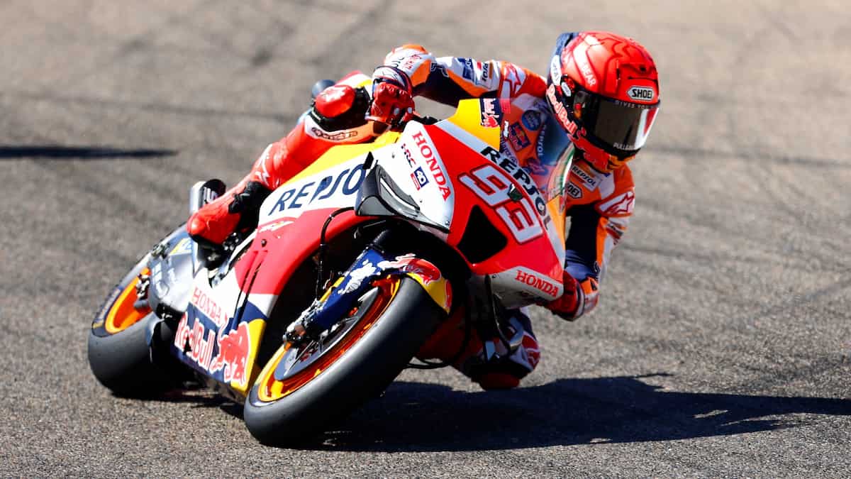Marc Márquez