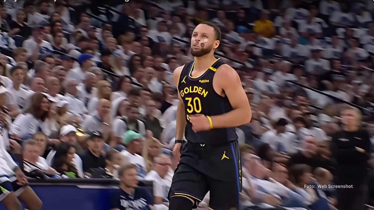 Stephen Curry