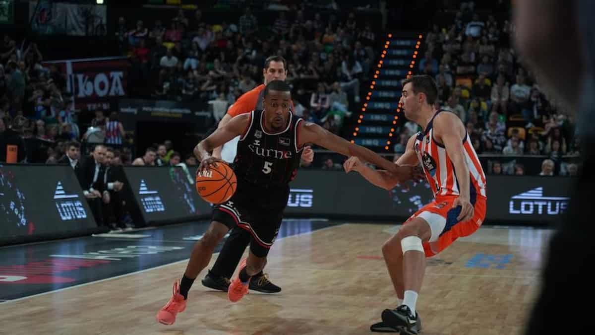 Bilbao Basket