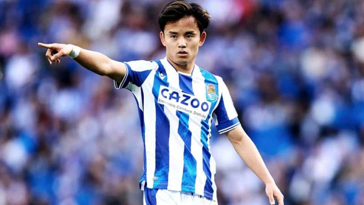 Real Sociedad vs Celta