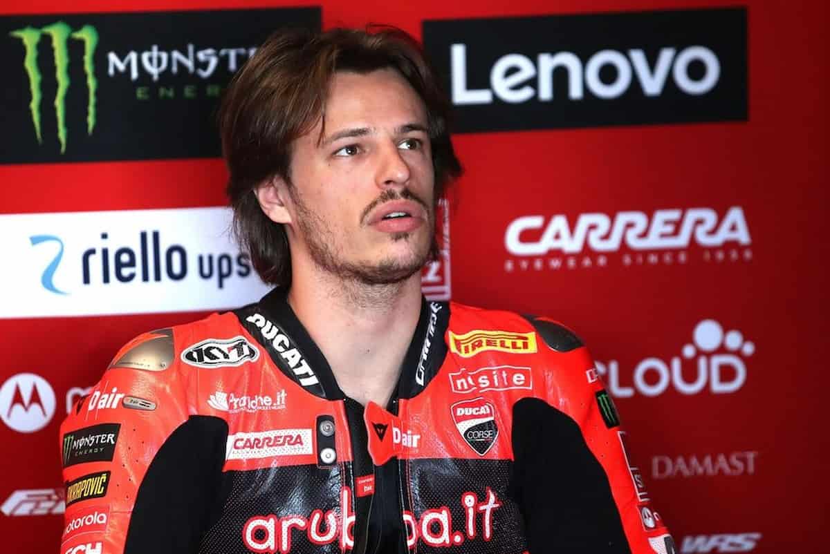 Nicolò Bulega