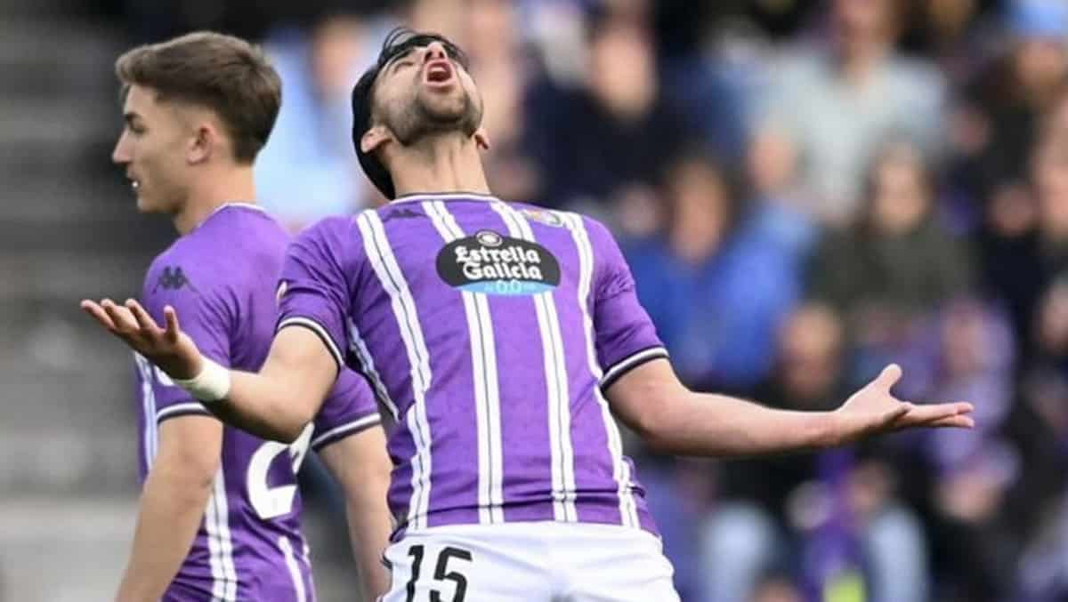 Real Valladolid vs Deportivo Alavés