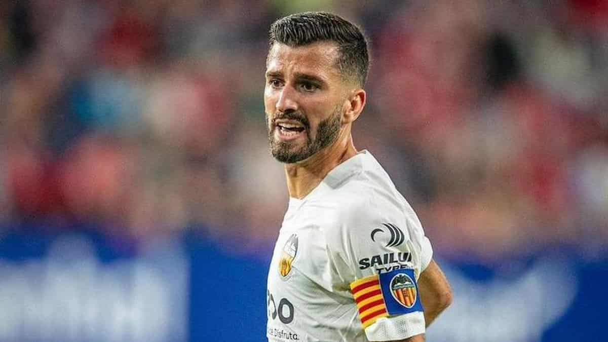 Valencia vs Athletic