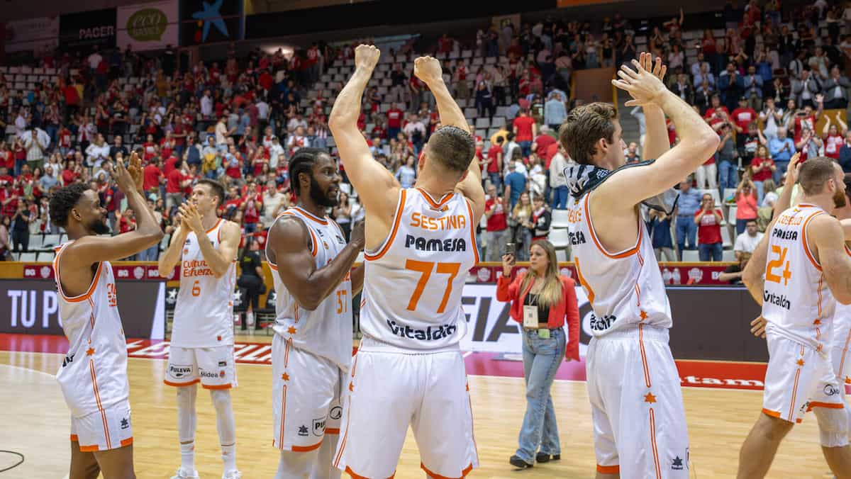 Valencia Basket