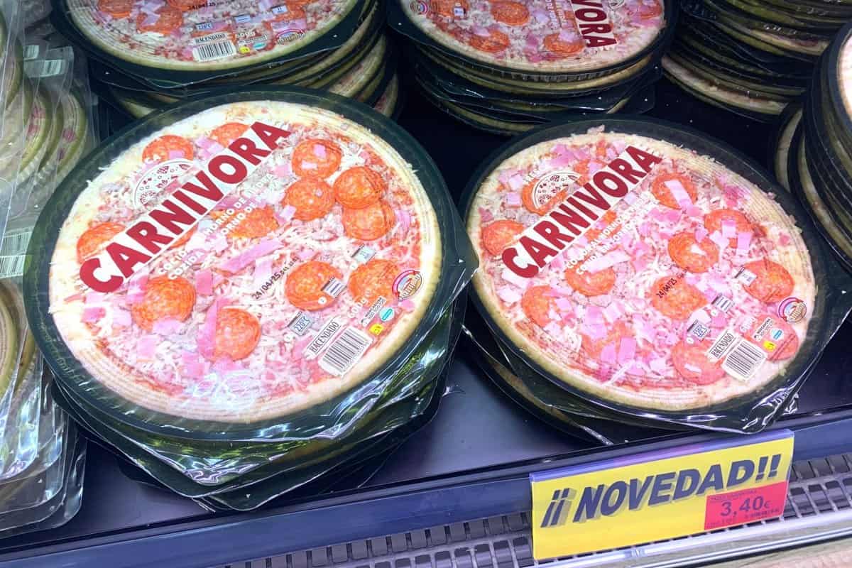 Mercadona