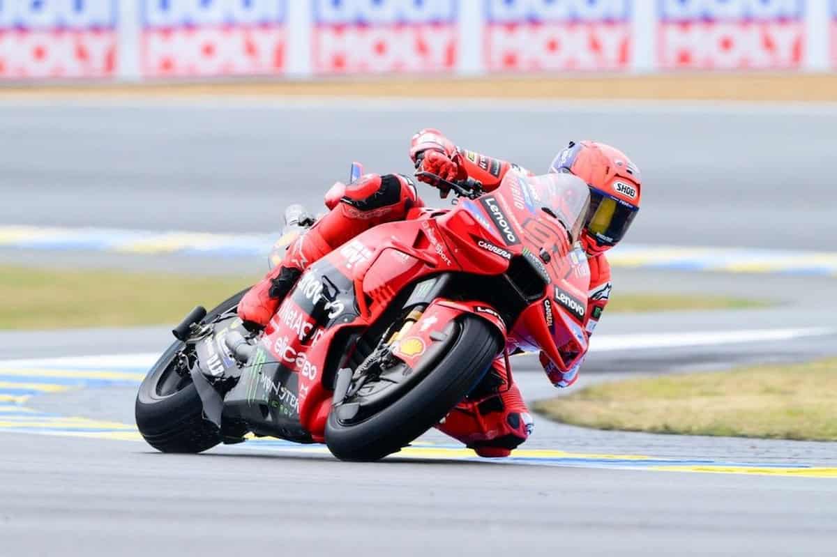 Marc Márquez