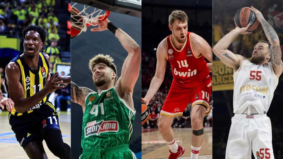 Final Four Euroliga