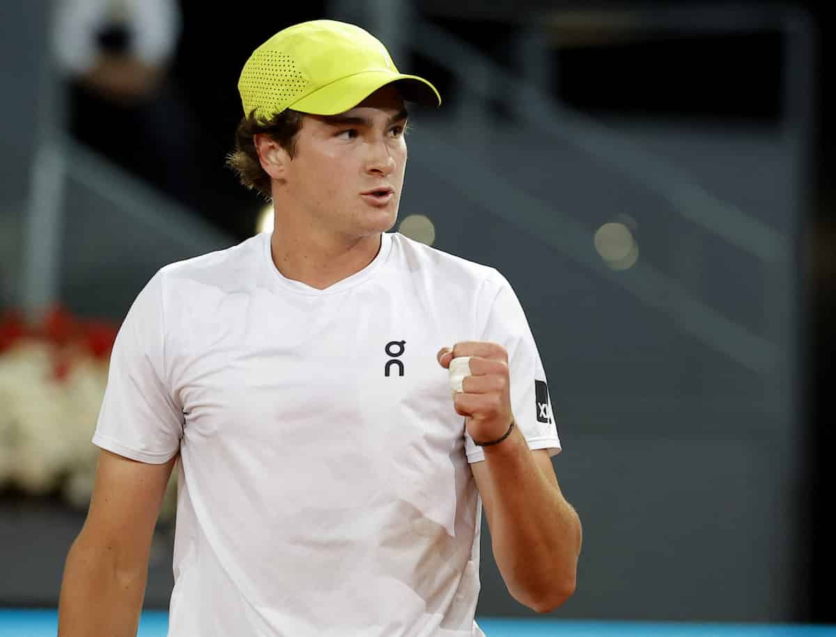 Rafa Nadal
