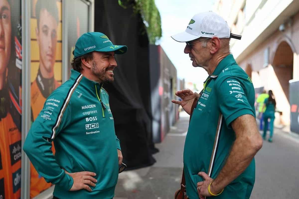Fernando Alonso