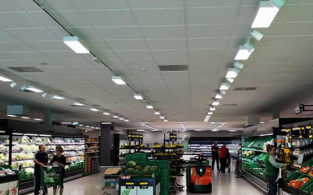 Mercadona