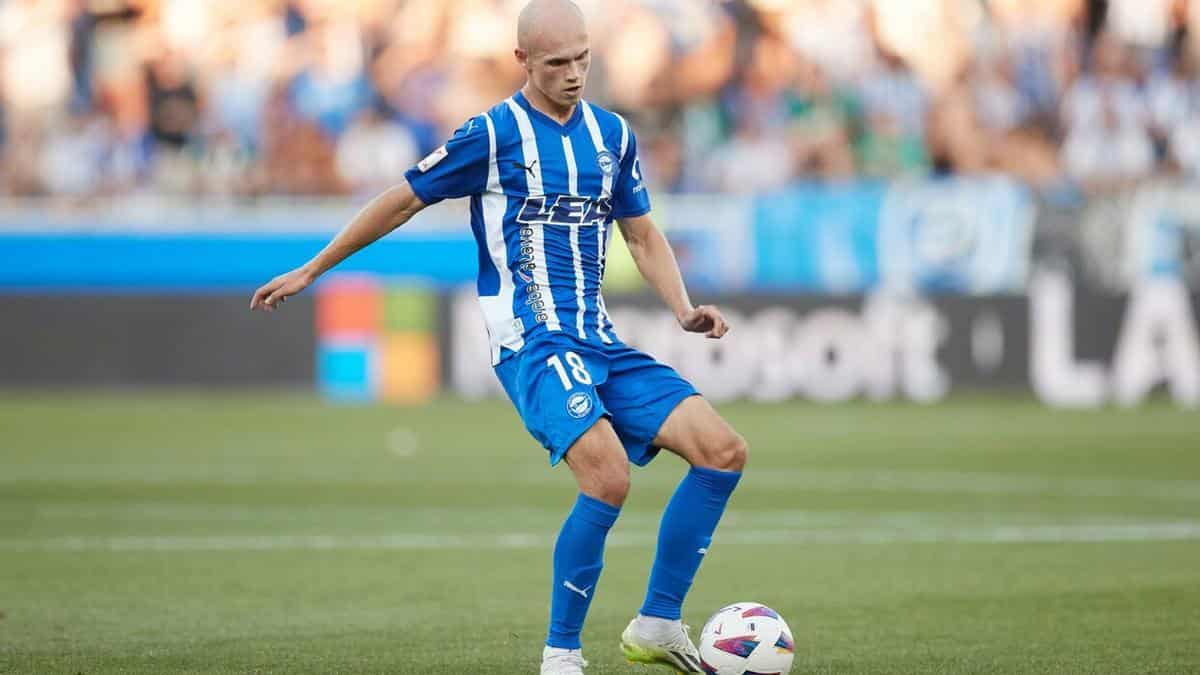 Deportivo Alavés vs Atlético