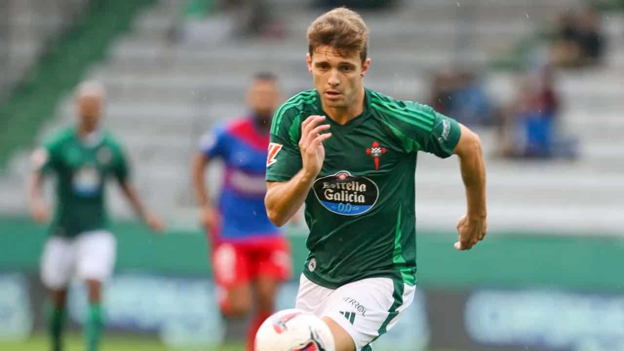 Racing Ferrol vs Real Zaragoza